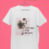 Good Girls Love Bad Boys T-Shirt Bio-Baumwolle
